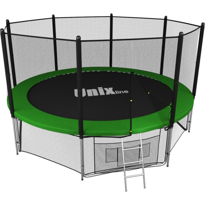 Батут UNIX LINE CLASSIC 10 ft (outside) TRUCL10OUT
