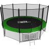 Батут UNIX LINE CLASSIC 10 ft (outside) TRUCL10OUT