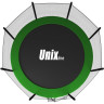 Батут UNIX LINE CLASSIC 12 ft (outside) TRUCL12OUT