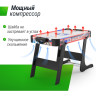 Игровой стол складной UNIX LINE Мини Аэрохоккей (101х50 cм) GTHUF101X50CL